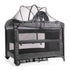 2 in 1 - Emerald Baby - Hannah Co Sleeper Camp Cot