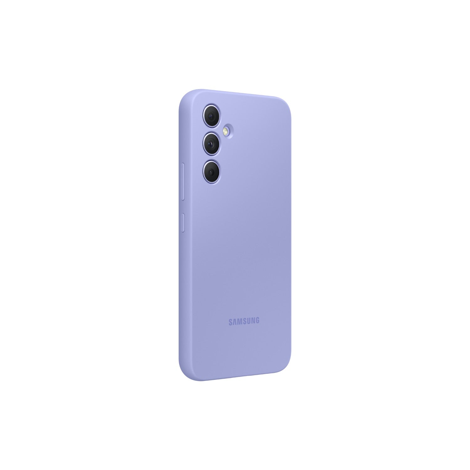 Samsung Silicone Cover - Samsung Galaxy A54 5G