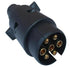 ELPAR - TP7P - Towbar Socket