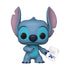 Funko Pop! Disney: Lilo & Stitch - Sticth With Mood Chart