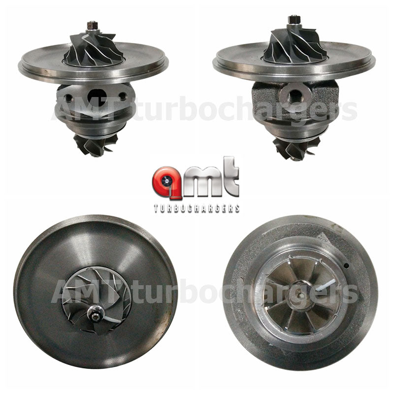 Charger, charging (supercharged/turbocharged) - AMT TURBOCHARGERS - 2010269