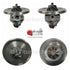 Charger, charging (supercharged/turbocharged) - AMT TURBOCHARGERS - 2010269