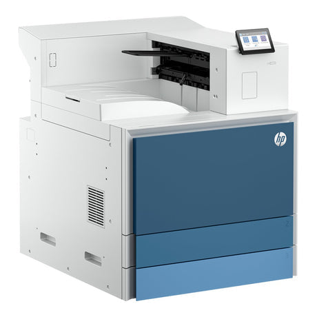 HP LaserJet Enterprise 8501dn