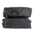 2 in 1 - Emerald Baby - Hannah Co Sleeper Camp Cot + Easy Breather Mattress