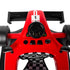 Baby Walking Ring - Ferrari Inspired