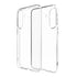 ZAGG Clear Case - Samsung Galaxy A37 - Clear