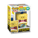 Funko Pop! Animation: SpongeBob SquarePants - Krusty Krab Pizza Spongebob