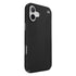 Speck Presidio2 Grip Case - Apple iPhone 16 Plus - Black & Slate Grey