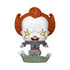 Funko Pop! Television: IT Welcome To Derry - Pennywise (Special Edition)