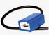 Bulb Socket, headlight - RING - RBH001