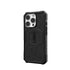 UAG Pathfinder Magsafe Case - Apple iPhone 16 Pro - Black
