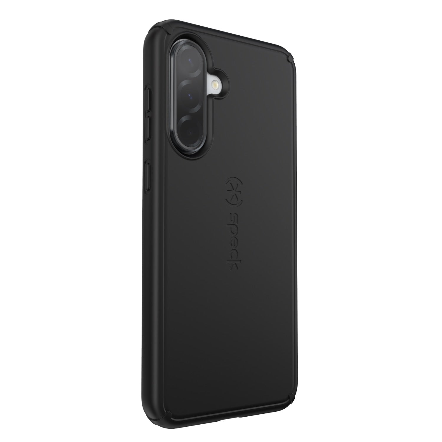 Speck IMPACTHERO Slim Case - Samsung Galaxy A36/A56 - Black