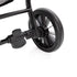 Kidilo Side by Side Twin Stroller