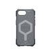 UAG Essential Armor MagSafe Case - Apple iPhone 17e/16e - Ash