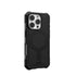UAG Essential Armor Magsafe Case - Apple iPhone 16 Pro - Black
