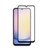 Body Glove Tempered Glass Screen Protector - Samsung Galaxy A25 / A24 - Black Border