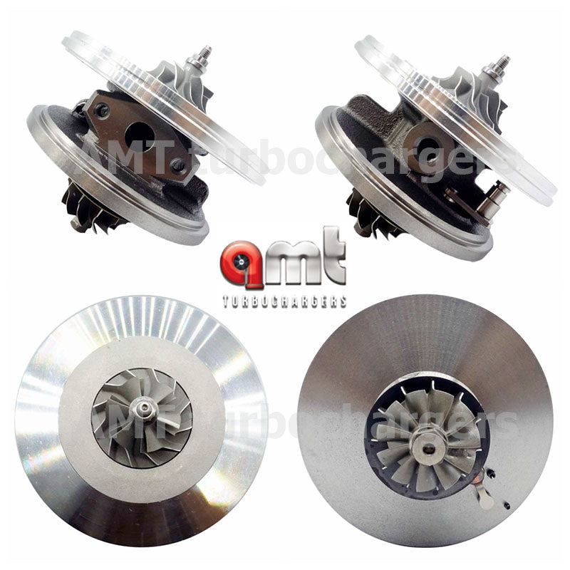 Charger, charging (supercharged/turbocharged) - AMT TURBOCHARGERS - 2010422