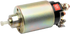 Solenoid Switch, starter - ELPAR - 39MTAUX24V