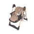 Emerald Baby Deluxe Adjustable High Chair v2