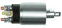 ECOTECH - SS1227 - Solenoid Switch, starter