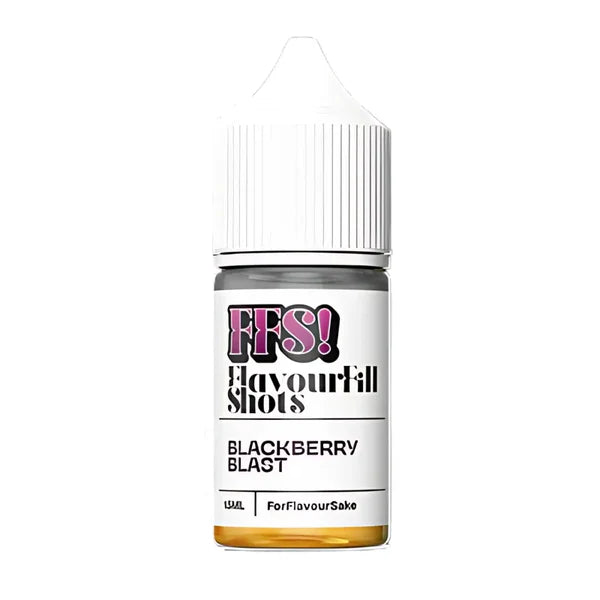 Ffs Eliquids