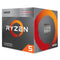 AMD RYZEN 5 3400G SKT AM4 CPU/ 4 Core/8 Thread/ Base Clock 3.7GHz/ Boost Clock 4.2GHz/ 6 MB TDP 65W/ RX Vega Graphics Cooler in