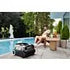 Aiper Scuba X1 PRO Max Black Pool cleaner