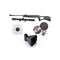 Snowpeak GR800S 5.5mm Air Guns, Combo