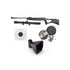 Snowpeak GR800S 5.5mm Air Guns, Combo