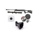 Snowpeak GR800S 5.5mm Air Guns, Combo
