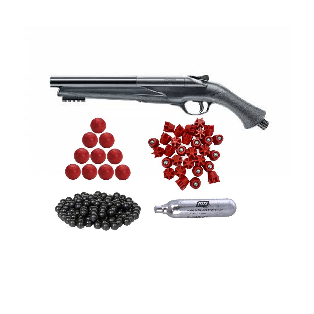 Umarex Hds Defense Training Shotgun Combo