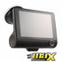 3-Way HD DVR Dash Cam