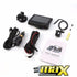 3-Way HD DVR Dash Cam
