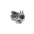 3 Pipe Water Pump for Subaru Impreza Saloon, Forester & Legacy - MAP-100177