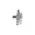3 Pipe Water Pump for Subaru Impreza Saloon, Forester & Legacy - MAP-100177