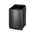Midea 16kg Titanium Top Loader Washing Machine - MA512W