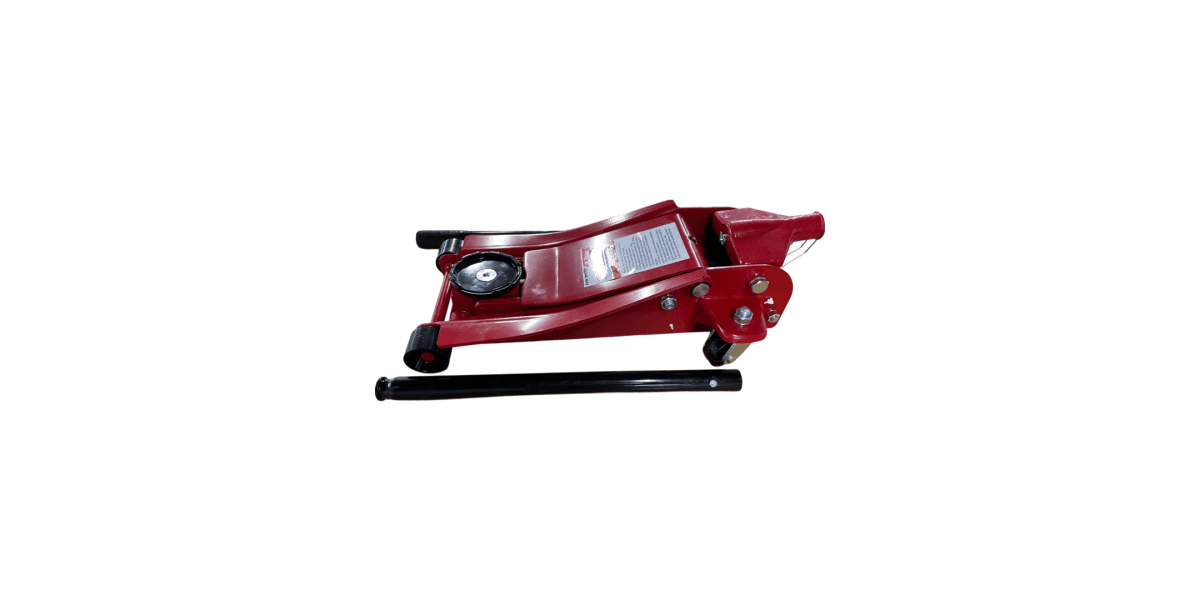 3 Ton Trolley Jack