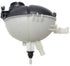 Expansion Tank With Cap for Mercedes-Benz C-Class & Mercedes-Benz E-Class - 300079