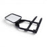 Universal Towing Mirror – Attaches to existing mirror (each)