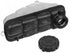 Expansion Tank With Cap for Mercedes-Benz C-Class T-Model & Mercedes-Benz CLK - 300583