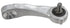 Front Right Stabiliser Link for Mercedes-Benz C-Class & Mercedes-Benz E-Class - 301264