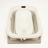 Emerald Baby Foldable Bath Tub with Bath Support