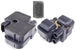 Ignition Coil (IC317) for Mercedes-Benz E-Class & Mercedes-Benz C-Class - 302557