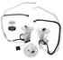 Fuel Pump Module (Left Side) for Mercedes-Benz C-Class - 302622