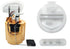 Fuel Pump Module for Mercedes-Benz E-Class & Mercedes-Benz CLS - 302631