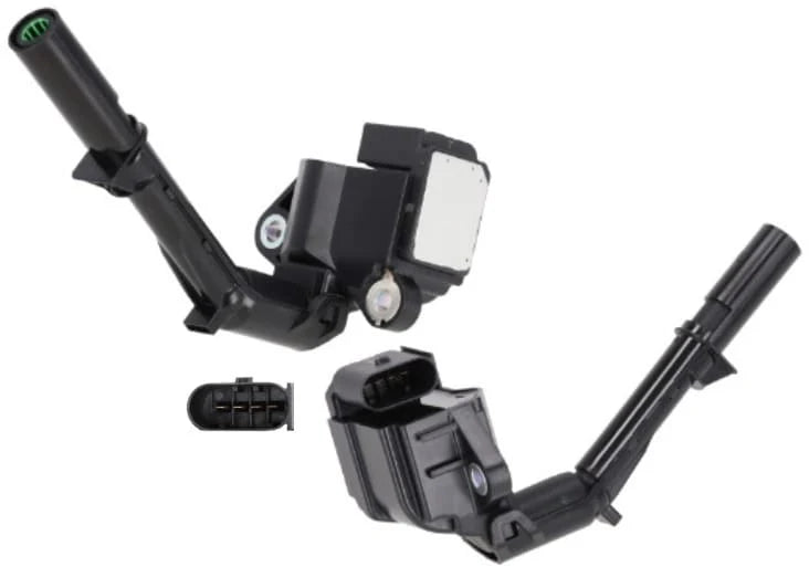 Ignition Coil (20724) for Mercedes-Benz C-Class & Mercedes-Benz CLA Coupe - 302753