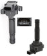 Ignition Coil (IC456) for Mercedes-Benz C-Class & Mercedes-Benz SLK - 302802RC