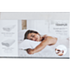 Tempur Symphony Pillow Case - H2131201