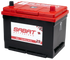 SABAT BATTERIES - 621 - Starter Battery