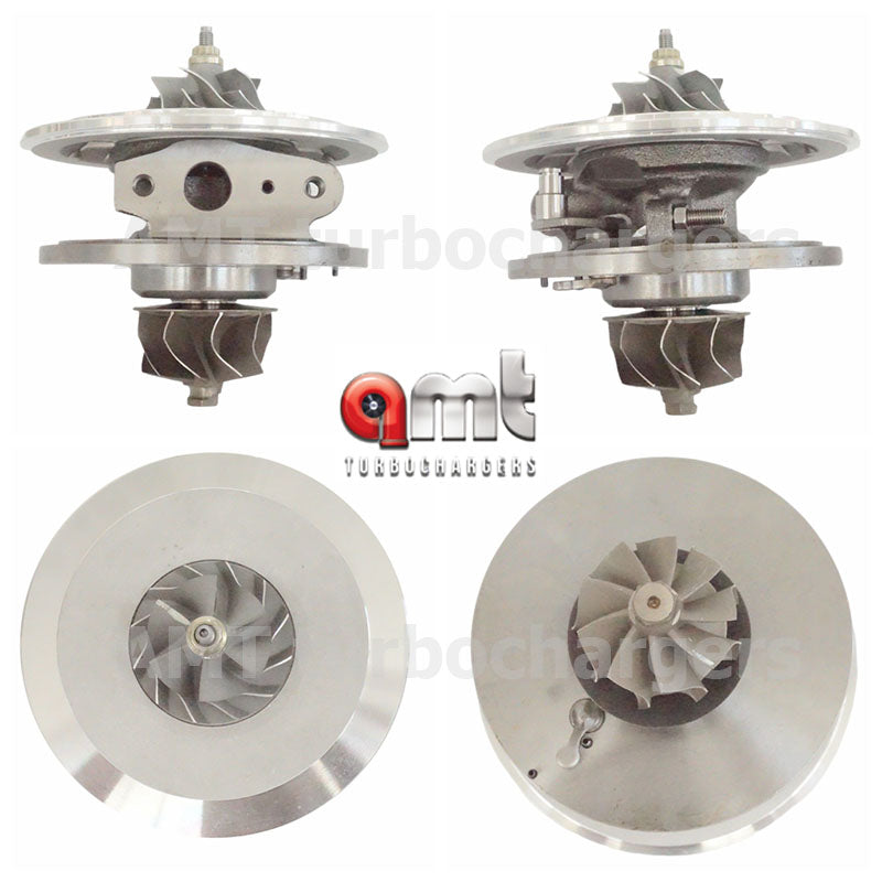 Charger, charging (supercharged/turbocharged) - AMT TURBOCHARGERS - 2010396